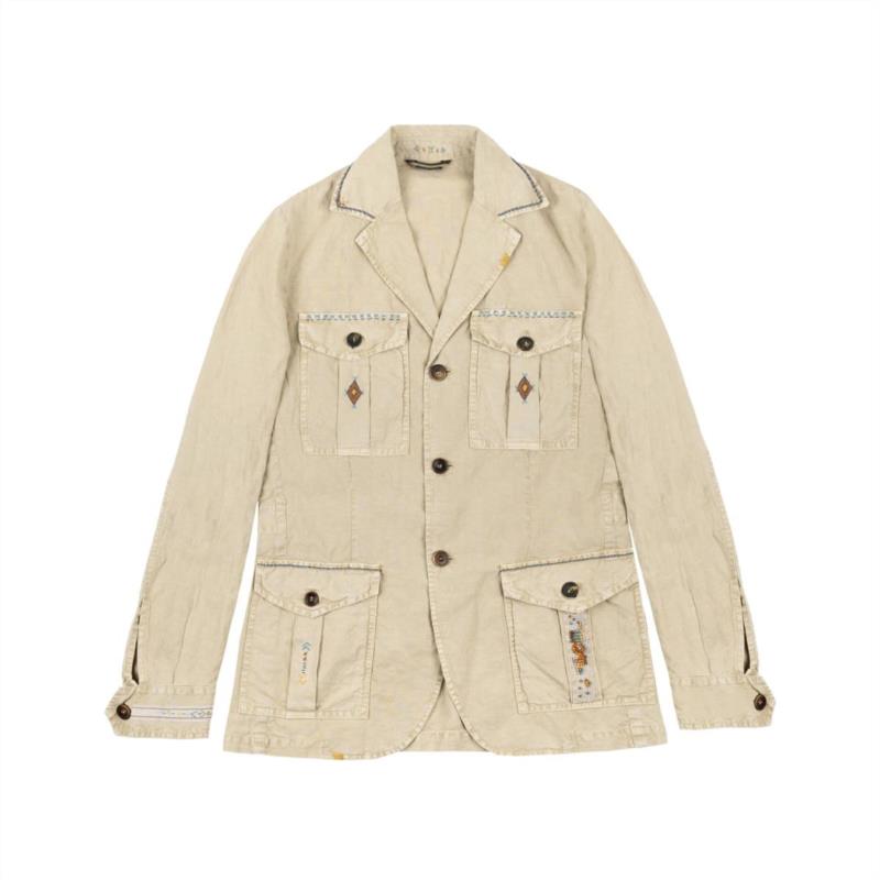 CHAQUETA PARA HOMBE BOB JESS279