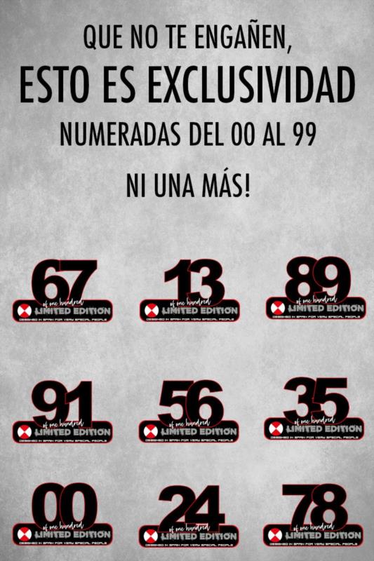 CAZADORA VAQUERA DE HOMBRE LASAL SAS