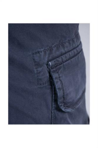 PANTALÓN PARA HOMBRE 40WEFT AIKO 7282 AZUL