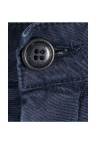 PANTALÓN PARA HOMBRE 40WEFT AIKO 7282 AZUL