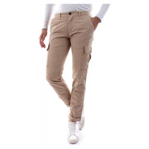 PANTALÓN PARA HOMBRE 40WEFT AIKO 7282 BEIGE