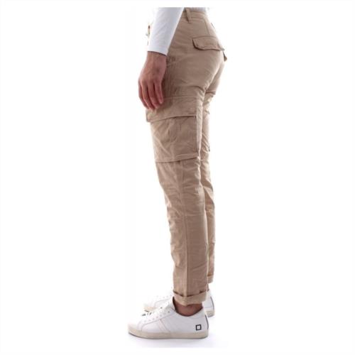 PANTALÓN PARA HOMBRE 40WEFT AIKO 7282 BEIGE