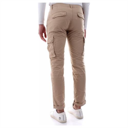 PANTALÓN PARA HOMBRE 40WEFT AIKO 7282 BEIGE