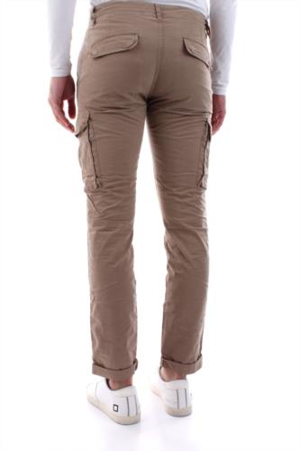 PANTALÓN 40WEFT HOMBRE AIKO 1028 BEIGE