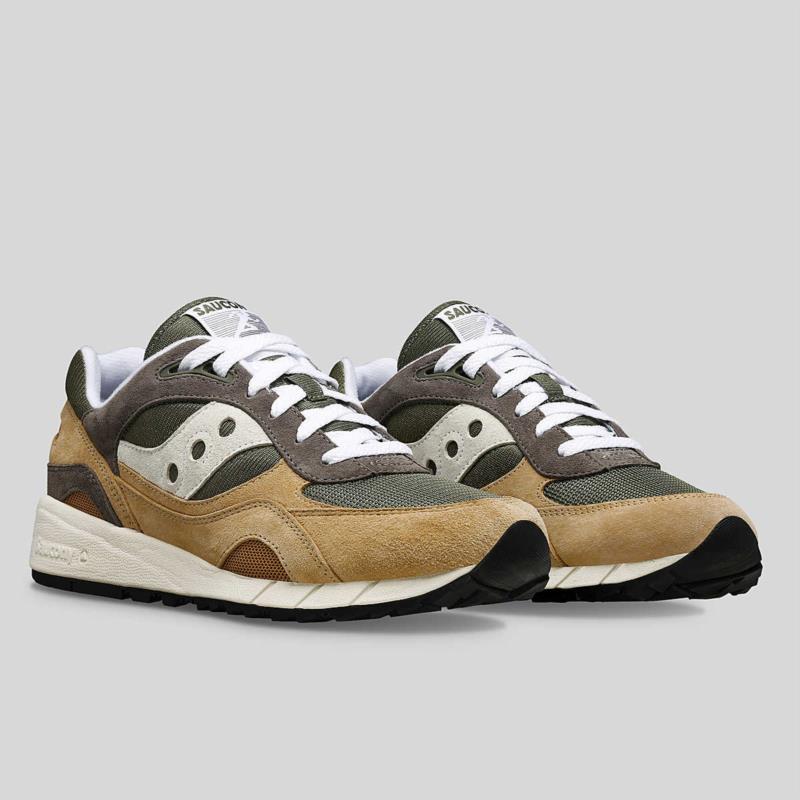 DEPORTIVA PARA HOMBRE SAUCONY SHADOW 6000