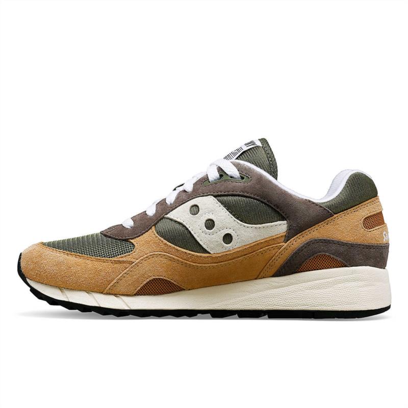 DEPORTIVA PARA HOMBRE SAUCONY SHADOW 6000