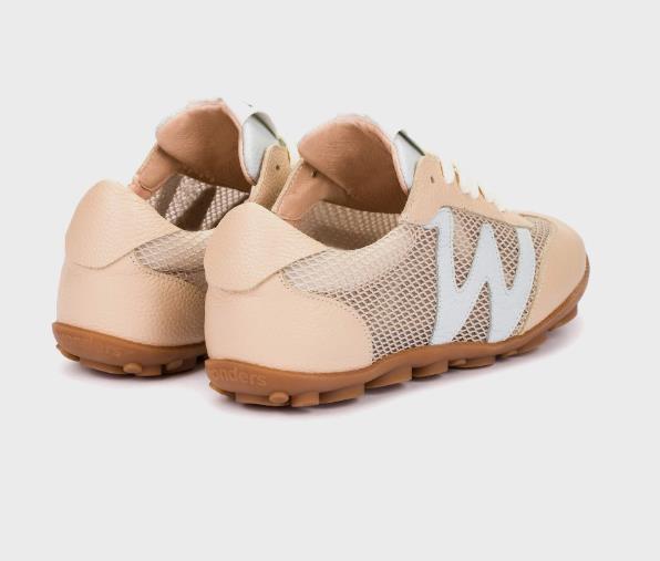 Deportivas NYSA 01 Beige