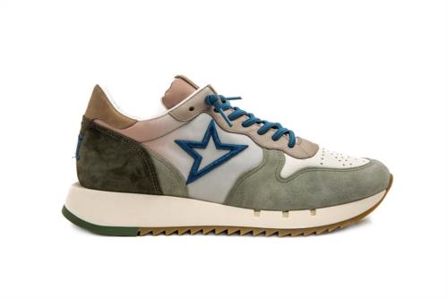 DEPORTIVO PARA HOMBRE CETTI C-1301 DEGRADE VIPER IVORY