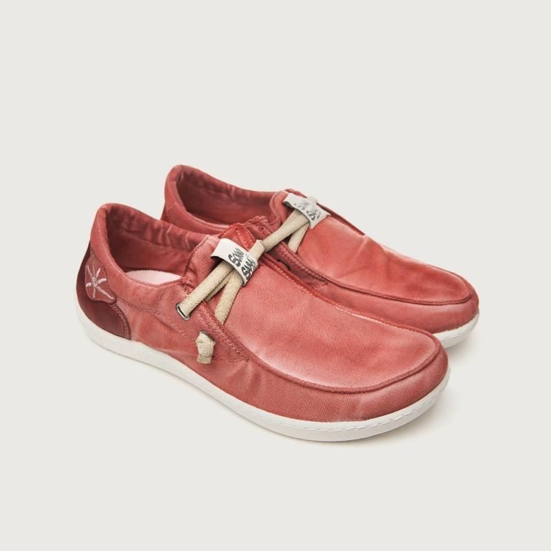 Deportiva Hombre Sunni Sabbi Kunashiri Granate