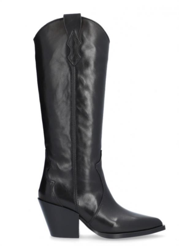 BOTA PARA MUJER ALPE 2026.17.05 BECERRO NEGRO