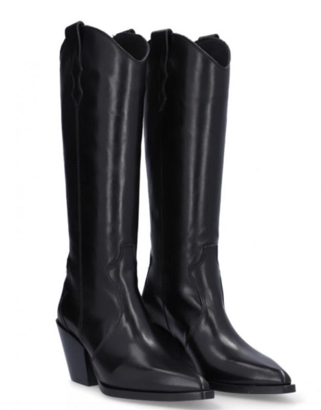 BOTA PARA MUJER ALPE 2026.17.05 BECERRO NEGRO