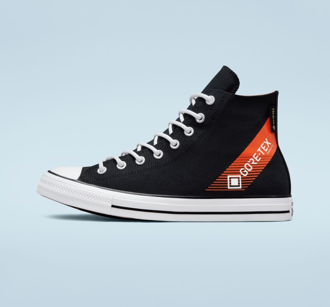 DEPORTIVA PARA HOMBRE COLD FUSION CHUCK TAYLOR ALL STAR GORE-TEX