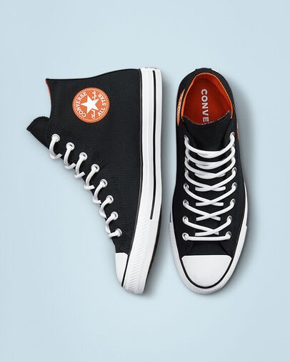 DEPORTIVA PARA HOMBRE COLD FUSION CHUCK TAYLOR ALL STAR GORE-TEX