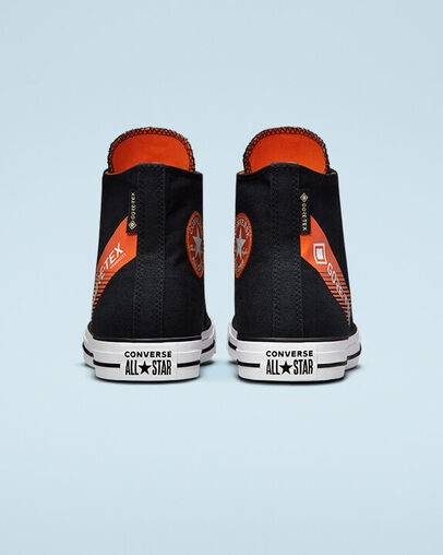 DEPORTIVA PARA HOMBRE COLD FUSION CHUCK TAYLOR ALL STAR GORE-TEX
