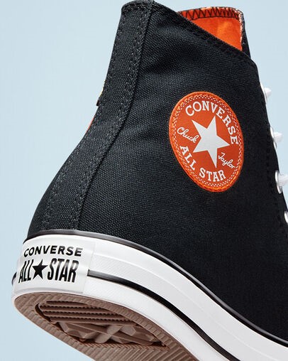 DEPORTIVA PARA HOMBRE COLD FUSION CHUCK TAYLOR ALL STAR GORE-TEX