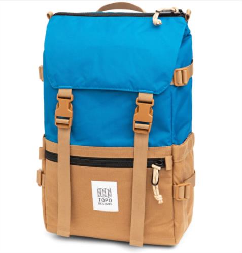 MOCHILA UNISEX TOPO ROVER PACK CLASSIC