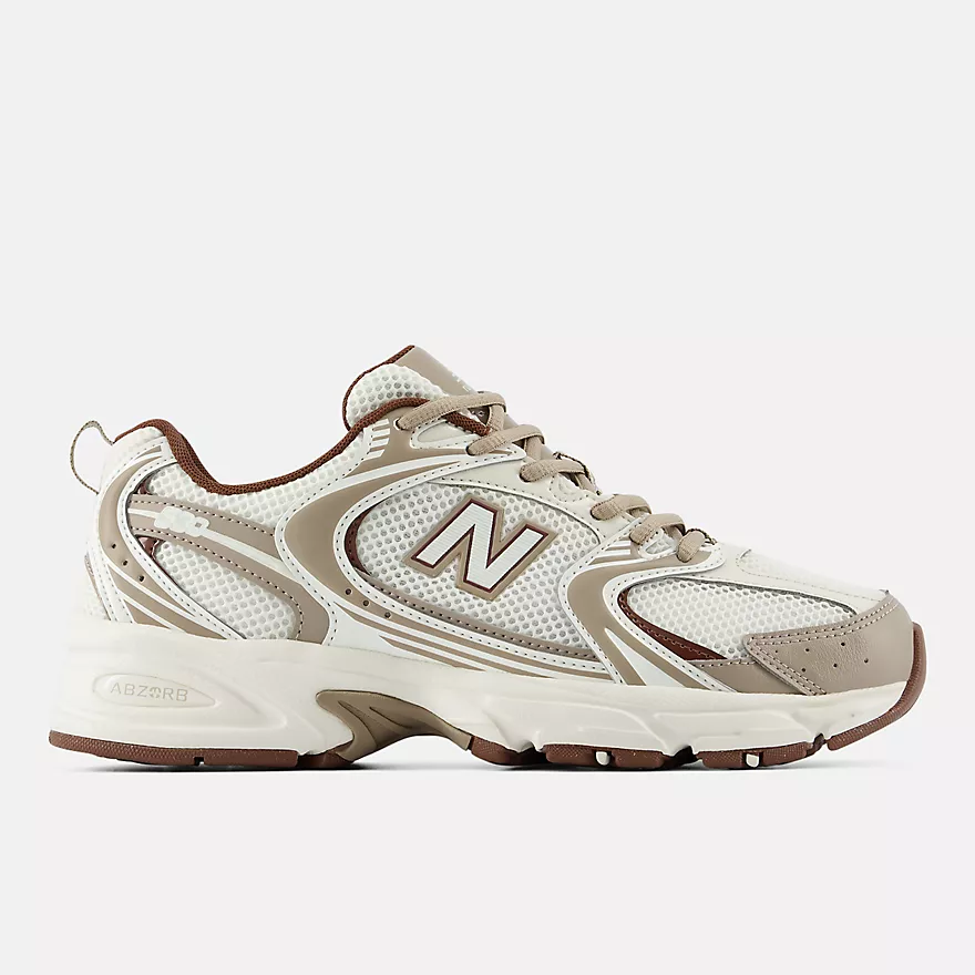 DEPORTIVA PARA MUJER NEW BALANCE U530COB SEA SALT con DRIFTWOOD