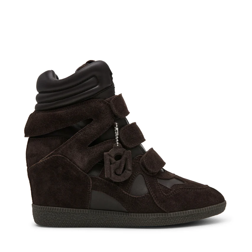 DEPORTIVA PARA MUJER STEVE MADDEN MAVIS BROWN