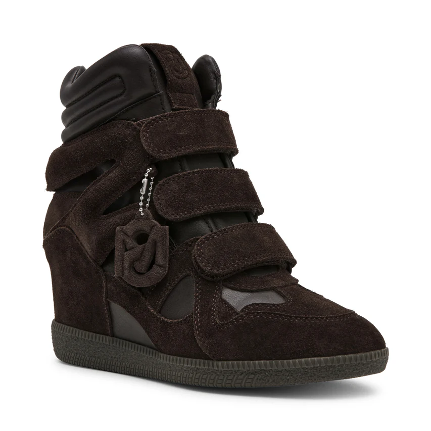 DEPORTIVA PARA MUJER STEVE MADDEN MAVIS BROWN