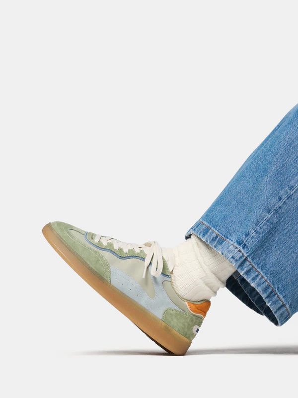 DEPORTIVA MUJER PARK SAGE WOMAN