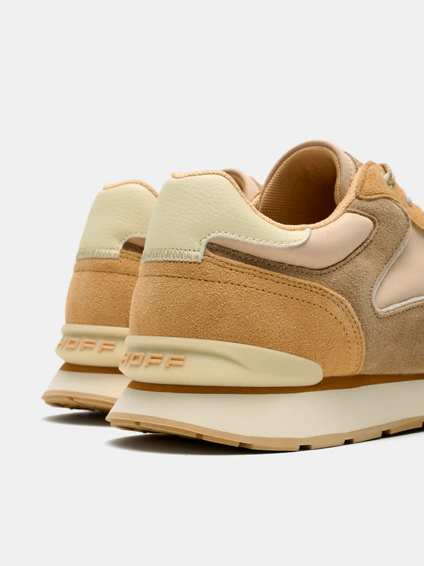 DEPORTIVA MUJER CITY CAMEL WOMAN