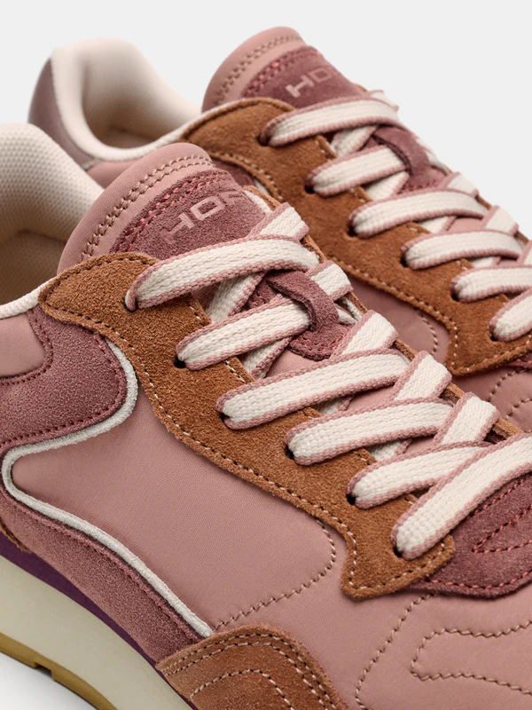 DEPORTIVA MUJER CITY TERRACOTTA WOMAN