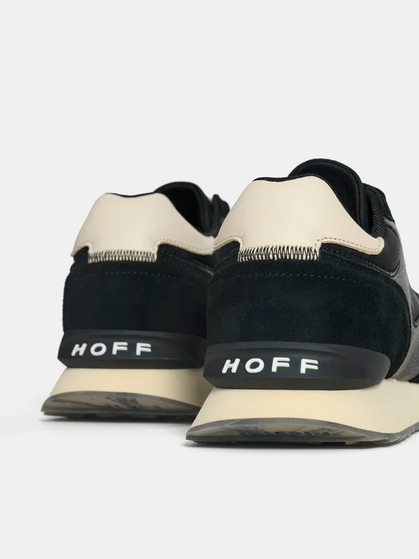 DEPORTIVA MUJER CITY BLACK WOMAN