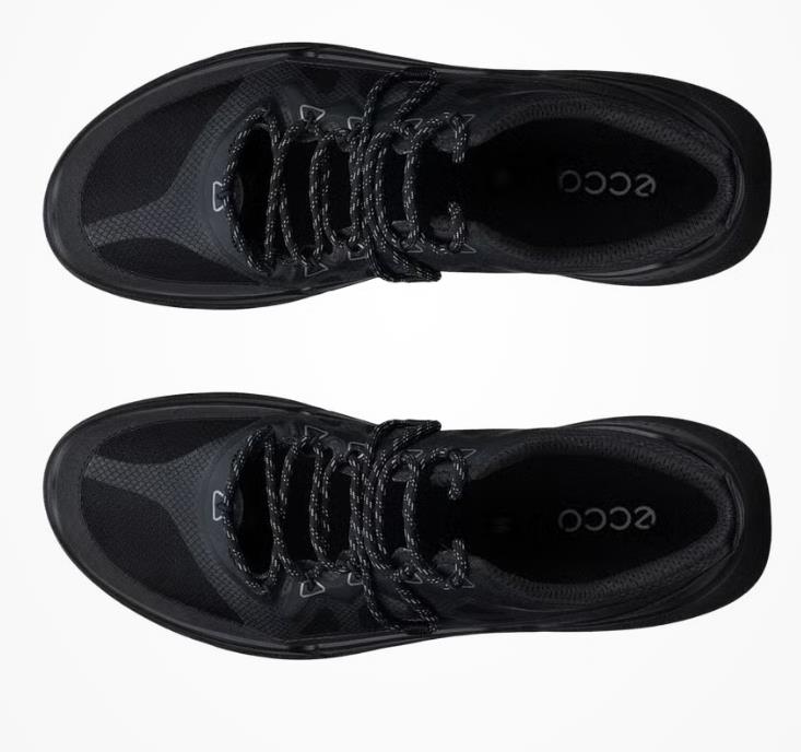 ECCO BIOM 720 W BLACK