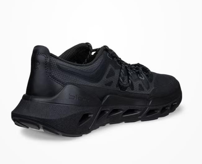 ECCO BIOM 720 W BLACK