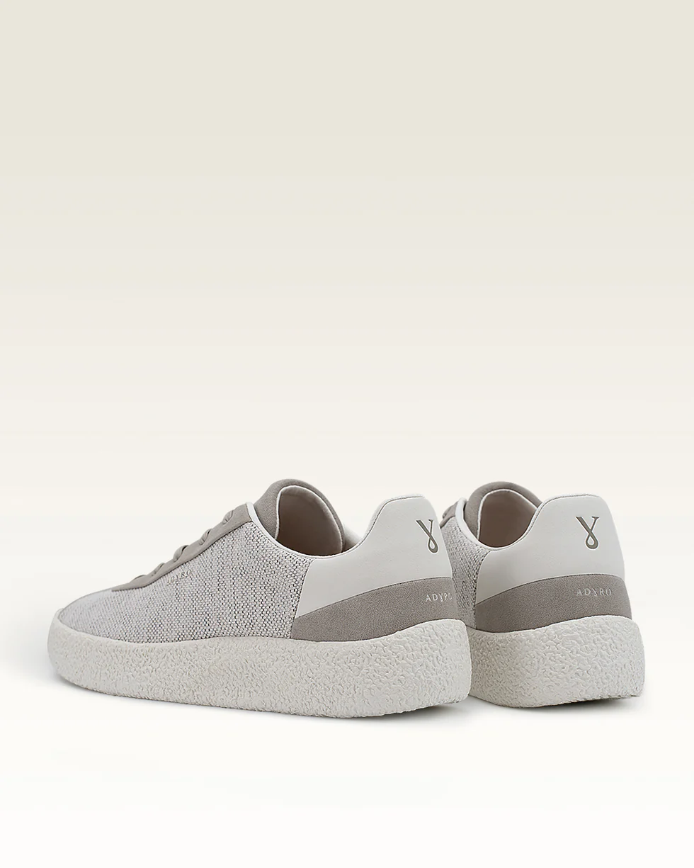 Deportiva Hombre ADYRO primo GREY CARBON