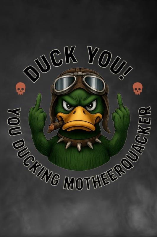 Camiseta de hombre LaSaL BADBOY NEGRO