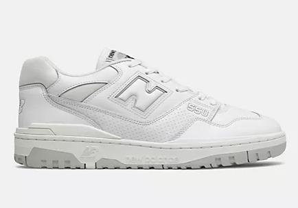 DEPORTIVA UNISEX NEW BALANCE BB550PB1