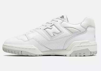 DEPORTIVA UNISEX NEW BALANCE BB550PB1