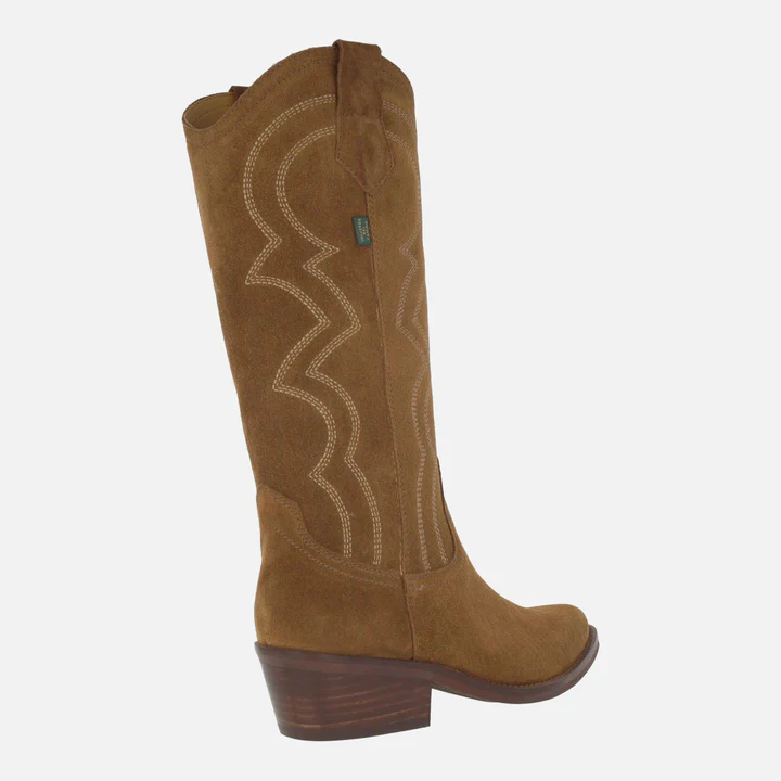 BOTA PARA MUJER DAKOTA CAPUCCINO