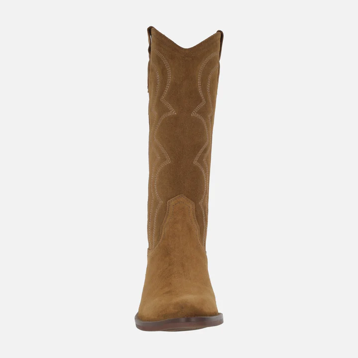 BOTA PARA MUJER DAKOTA CAPUCCINO