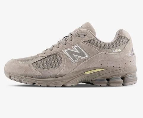 DEPORTIVA UNISEX NEW BALANCE M2002 RP GREY