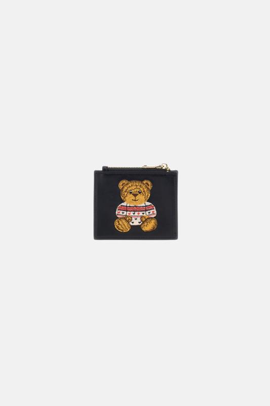 MARVIN LOVE CARD BLACK