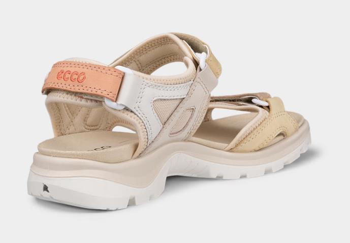 Sandalias para mujer ECCO OFFROAD YUCATAN W