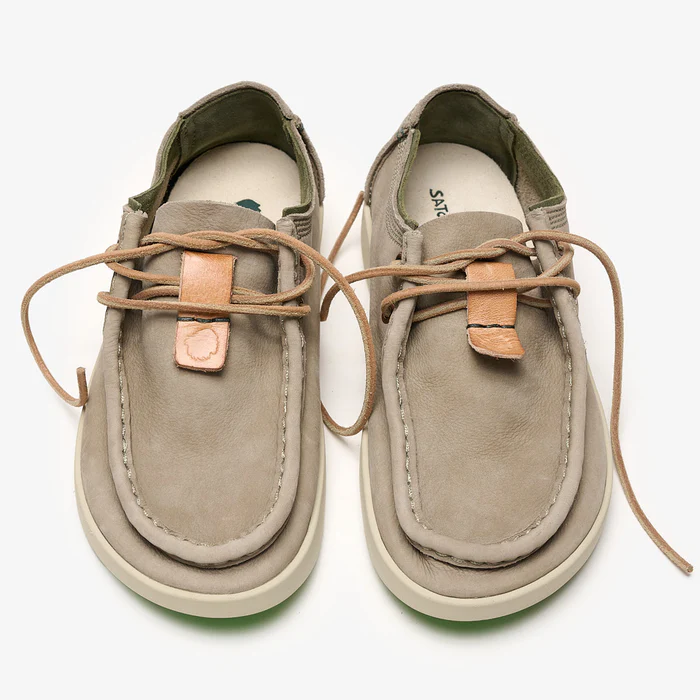 DEPORTIVA SATORISAN KWAHU PREMIUM Adventure Grey