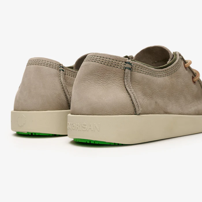 DEPORTIVA SATORISAN KWAHU PREMIUM Adventure Grey