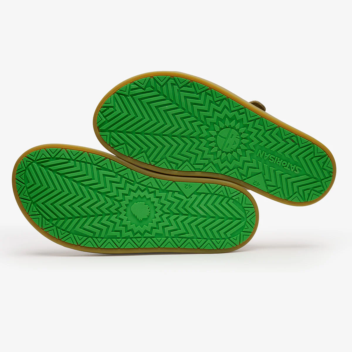 ZUECO SATORISAN HOOTE PREMIUM LODEN M