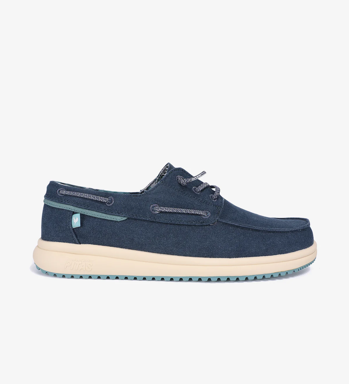 DEPORTIVA WALK IN PITAS NAUTICO TULUM MARINO