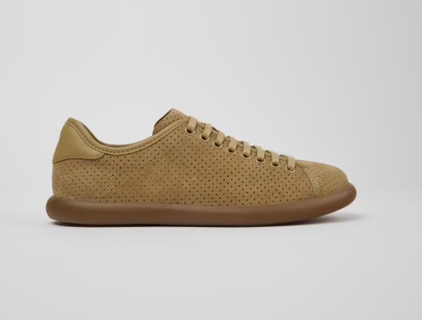 Sneakers  CAMPER PELOTA SOLLER CUERO de piel para Mujer