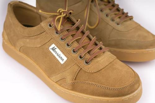DEPORTIVA UNISEX MORRISON ARENA