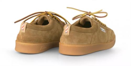 DEPORTIVA UNISEX MORRISON ARENA