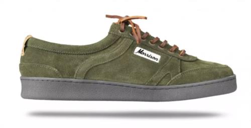 DEPORTIVA UNISEX MORRISON KHAKI