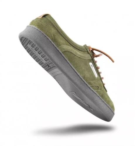 DEPORTIVA UNISEX MORRISON KHAKI