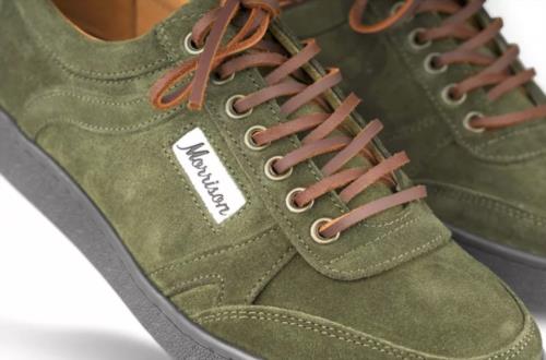 DEPORTIVA UNISEX MORRISON KHAKI