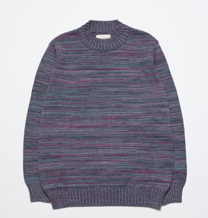 JERSEY PARA HOMBRE FAR AFIELD DIETER KNIT