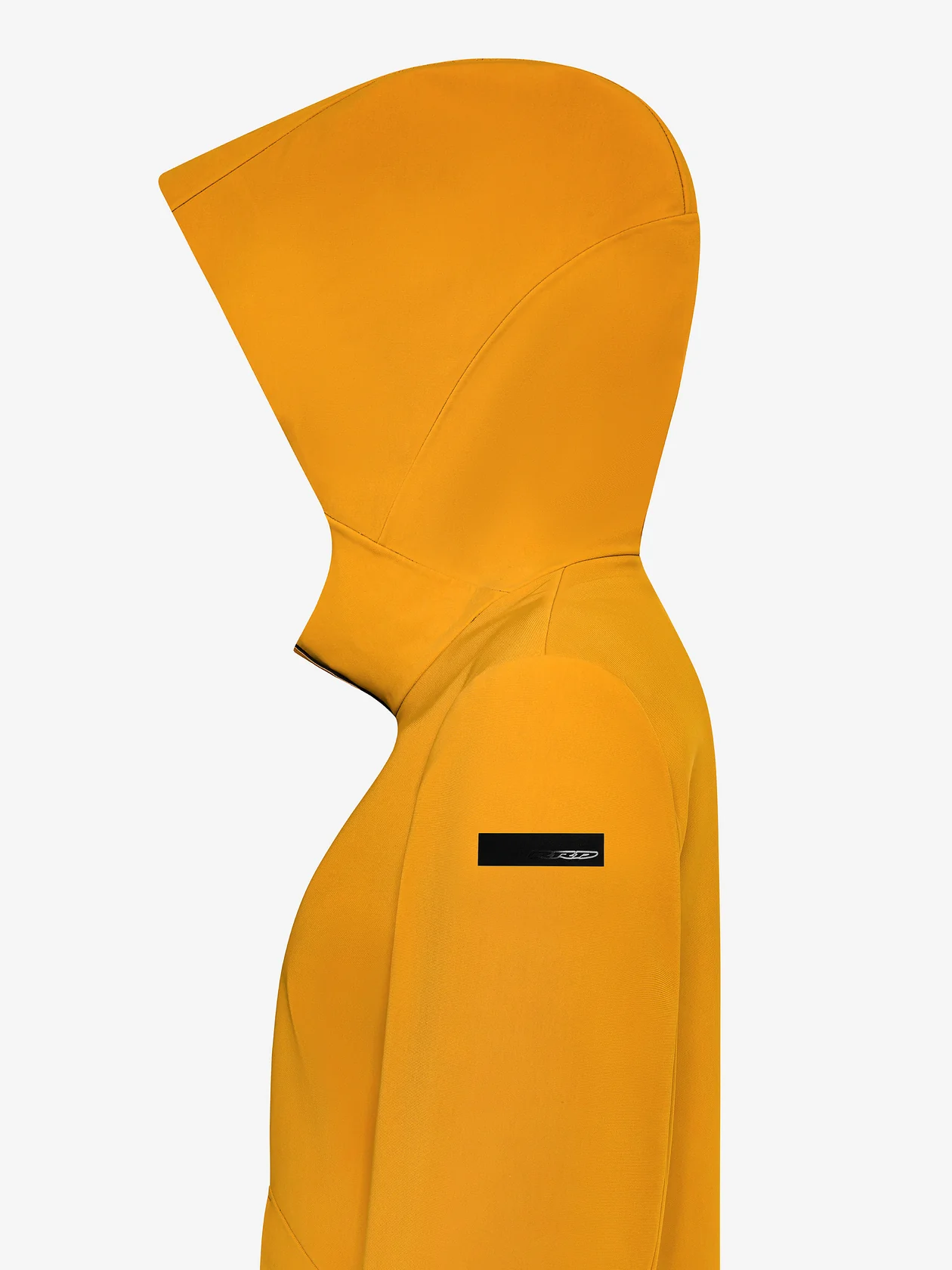 Chaqueta híbrida de invierno Surflex Winter Thermo Parka Mdm Wom Jkt ORANGE